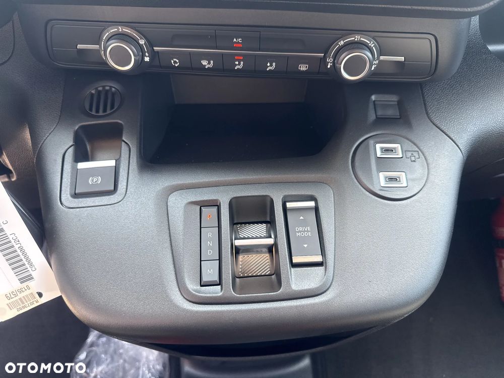 Toyota Proace City Verso Long 1.5 D-4D Business - 17