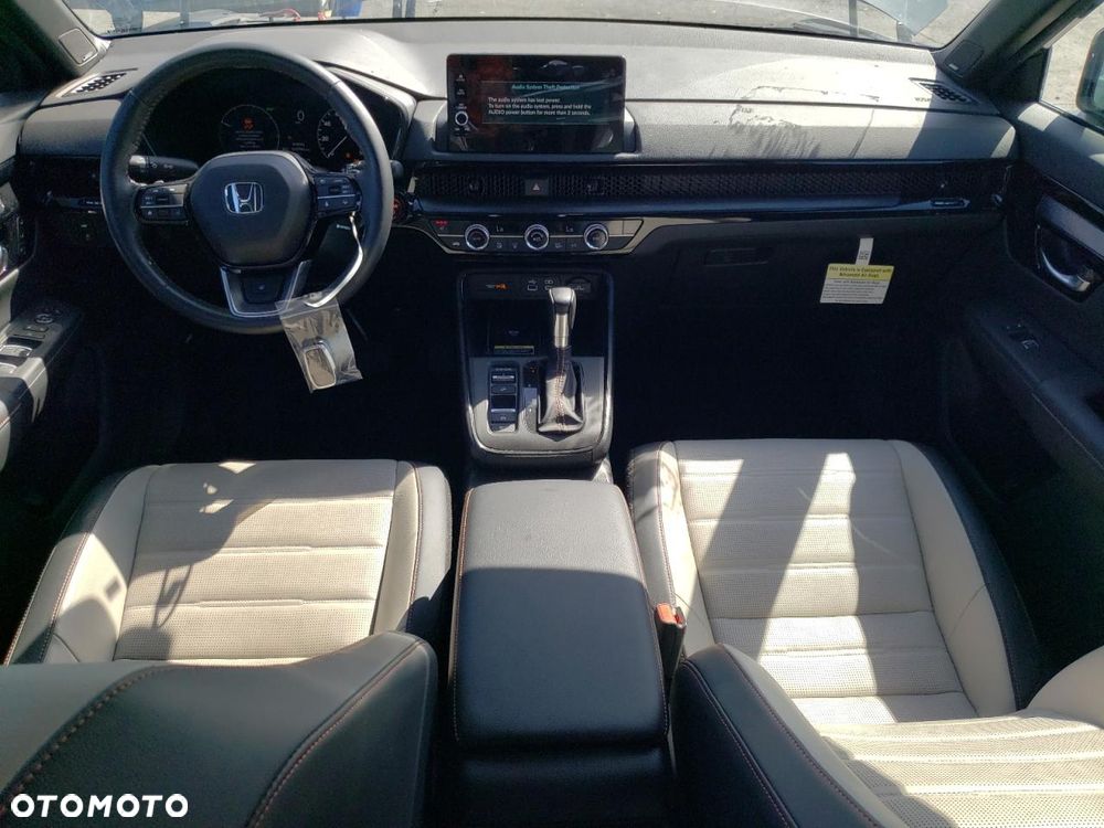 Honda CR-V - 8