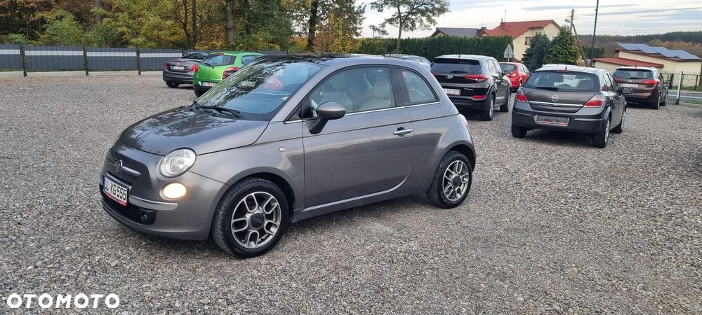 Fiat 500 - 4