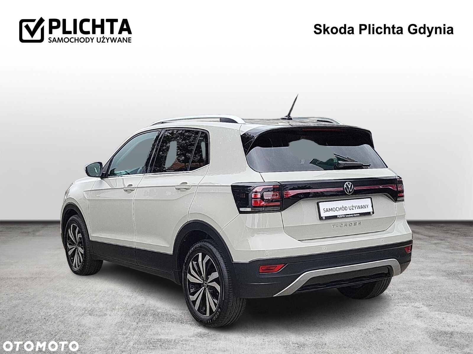 Volkswagen T-Cross - 3