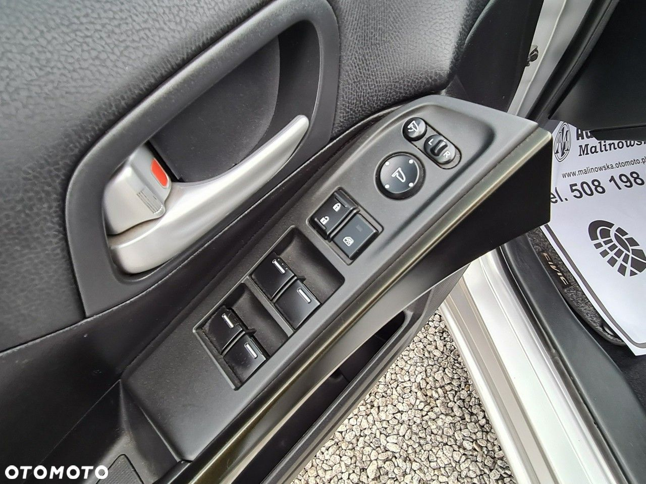 Honda Civic 1.6 i-DTEC Elegance - 26