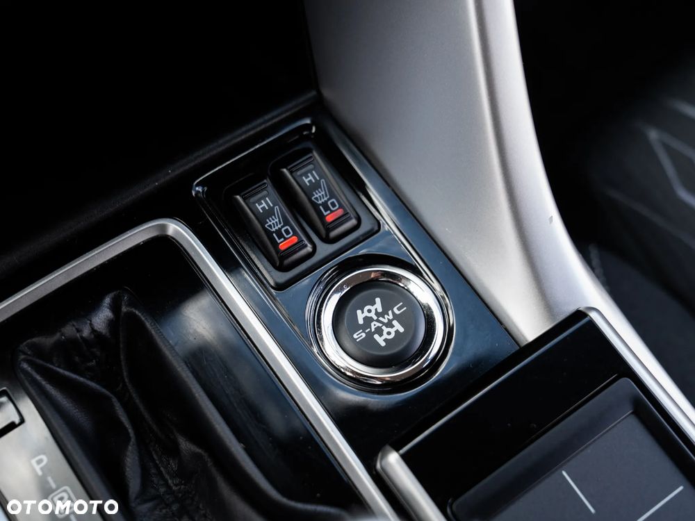 Mitsubishi Eclipse Cross 1.5 T-MIVEC ClearTec CVT 4WD Intro Edition - 34