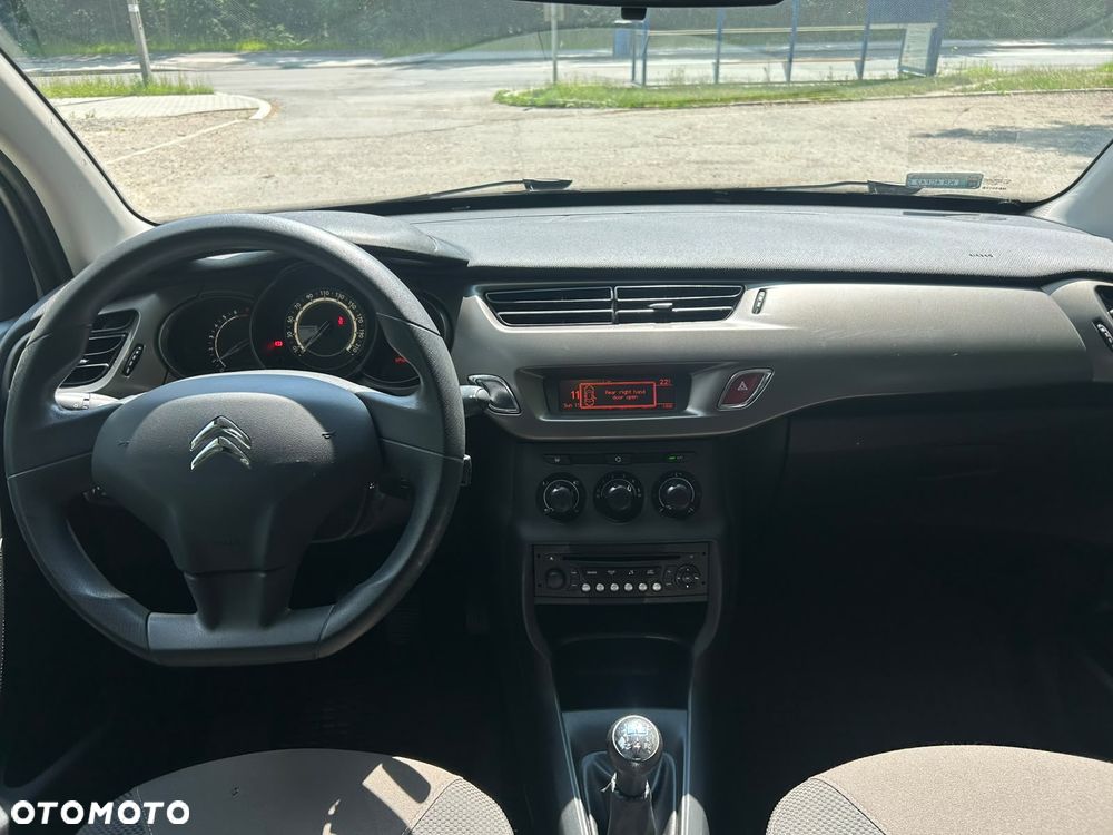 Citroën C3 1.2 PureTech Selection - 11