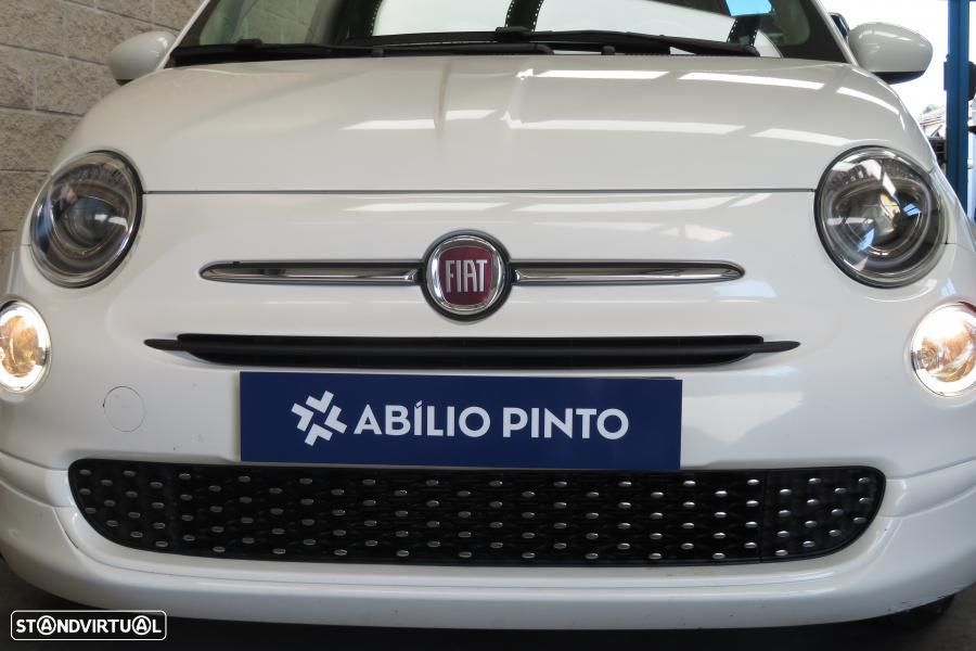 Fiat 500 1.2 Dolcevita - 24