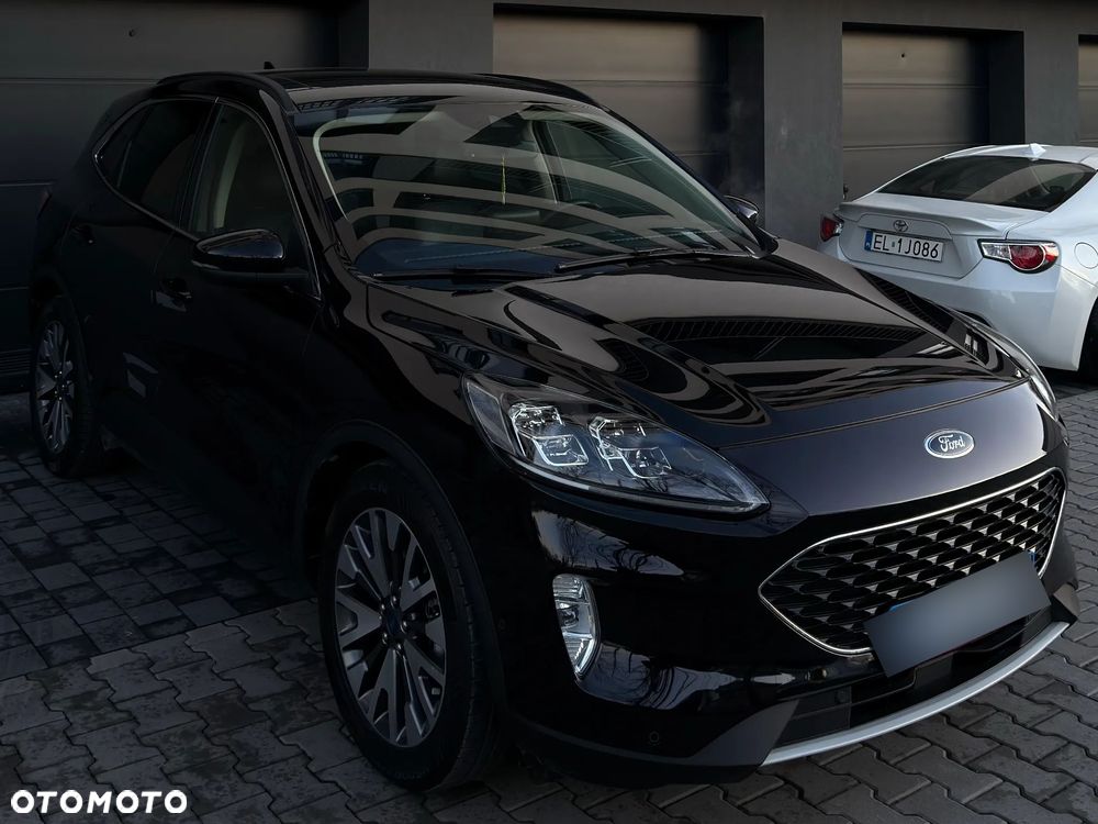Ford Escape 2.5 FWD S - 5