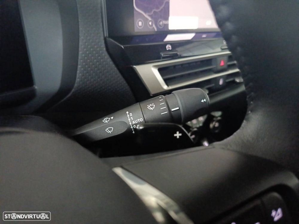 Citroën C4 1.2 Hybrid Plus e-DSC6 - 15