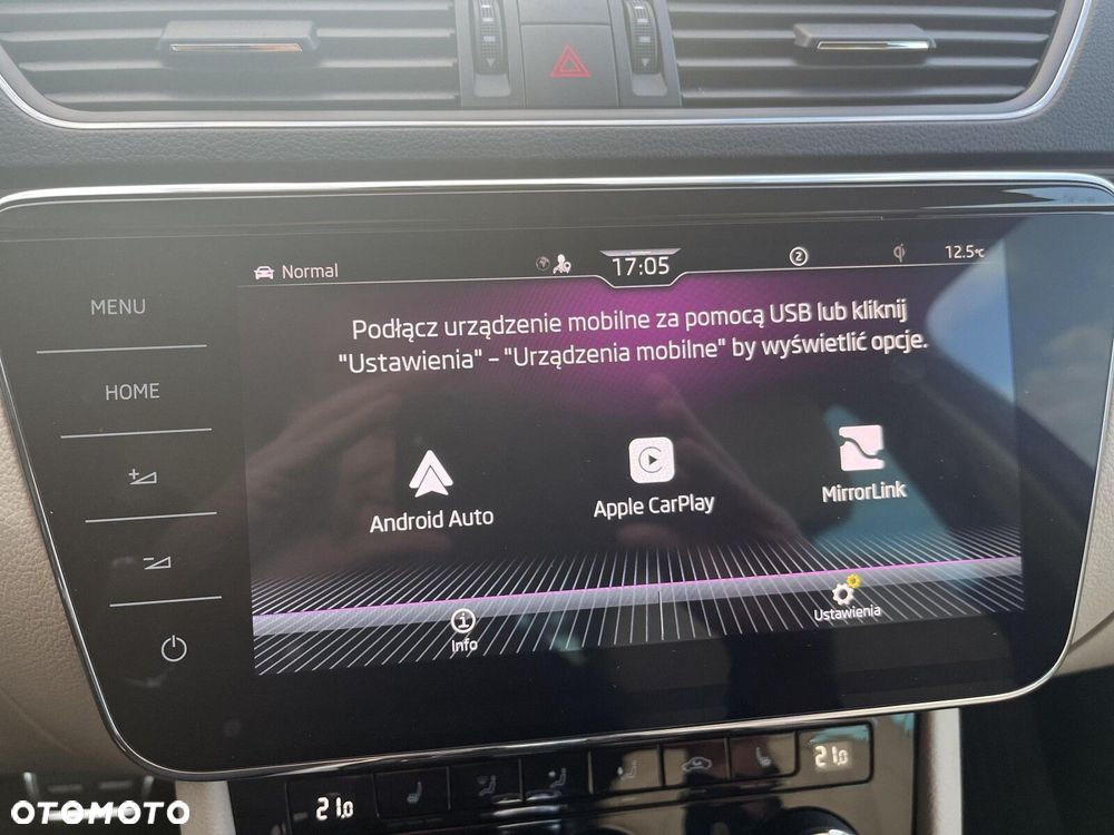Skoda Superb 2.0 TSI 4x4 L&K DSG - 29