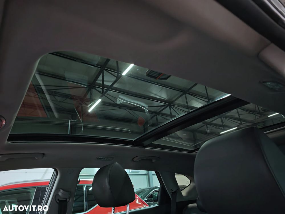 HYUNDAI Tucson 2020 — imagine 13