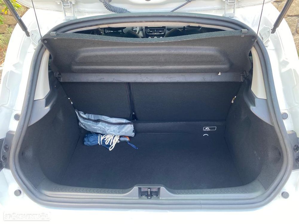 Renault Clio 0.9 TCe Limited Edition - 12