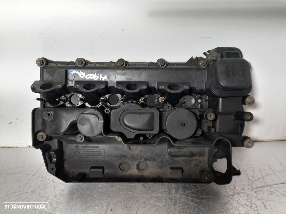 TAMPA DAS VÁLVULAS BMW SERIE 3 BERLINA E46 - 1