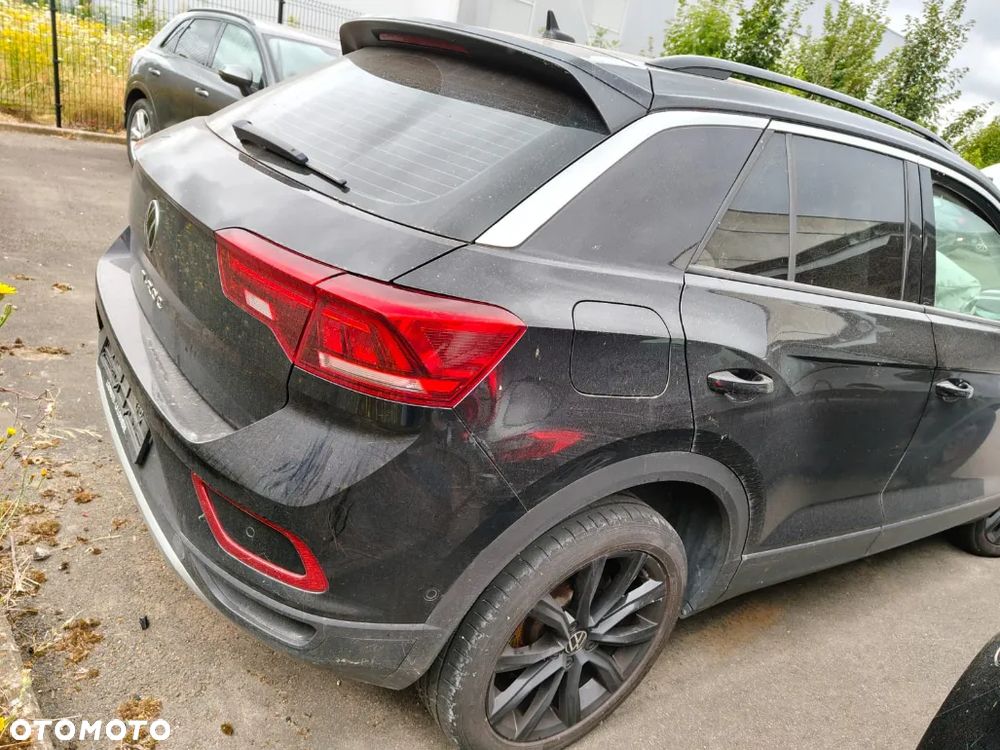 Volkswagen T-Roc 2.0 TDI SCR - 5