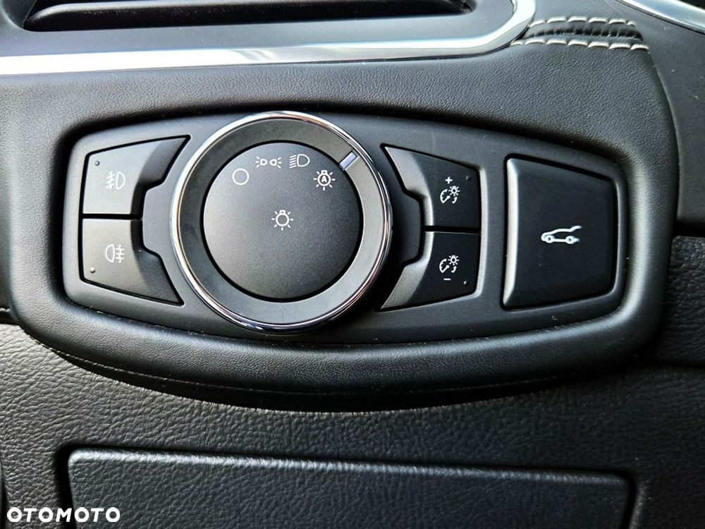 Ford S-Max 2.0 EcoBlue AWD Vignale - 23