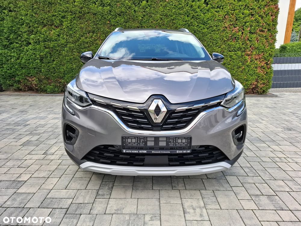Renault Captur - 5