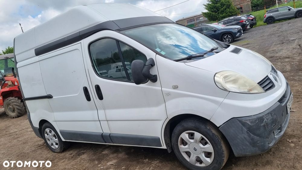 Renault Trafic - 4