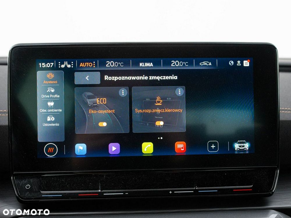 Cupra Formentor 1.5 TSI DSG - 25