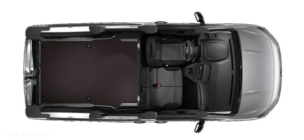 Citroën Berlingo Van Furgon XL Diesel 130KM MT6 - 12
