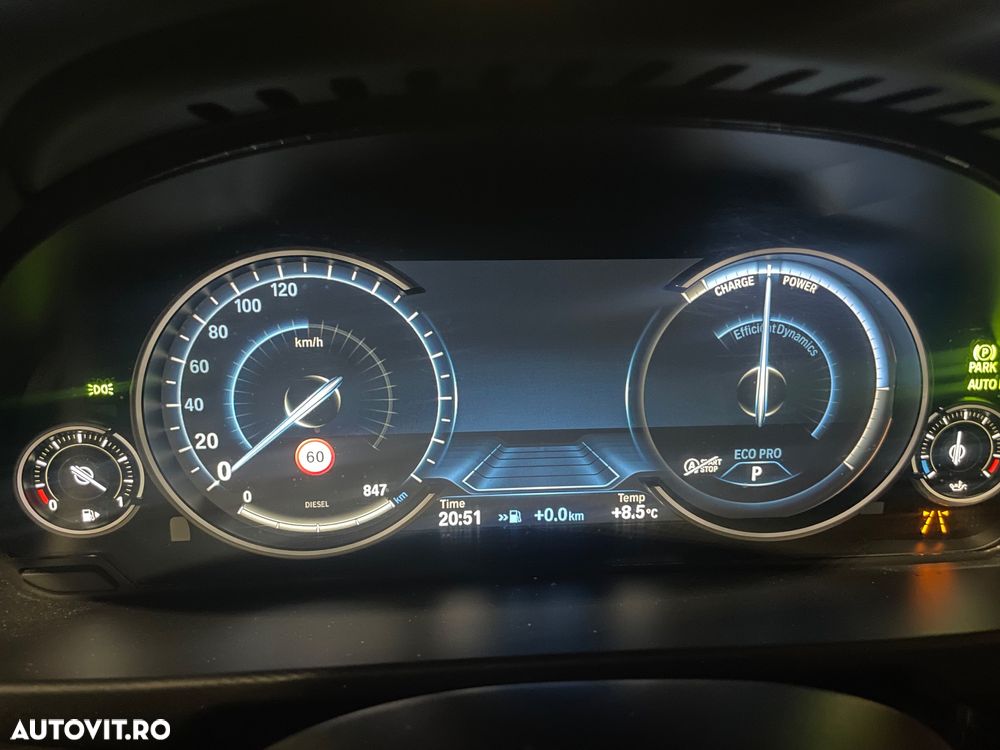 BMW X5 xDrive30d Sport-Aut. - 3