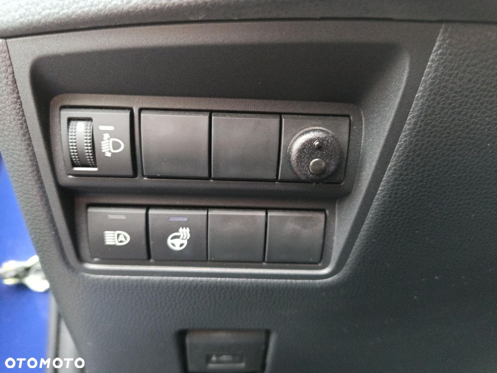 Toyota Yaris Hybrid 1.5 Style - 21