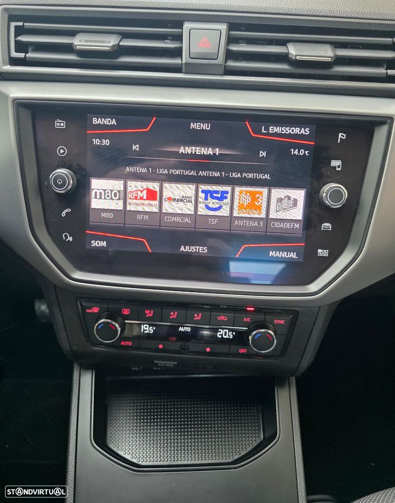 SEAT Ibiza 1.0 Style - 34
