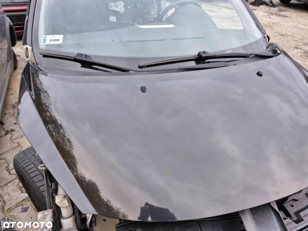 maska Peugeot 207 (XELD) - 2