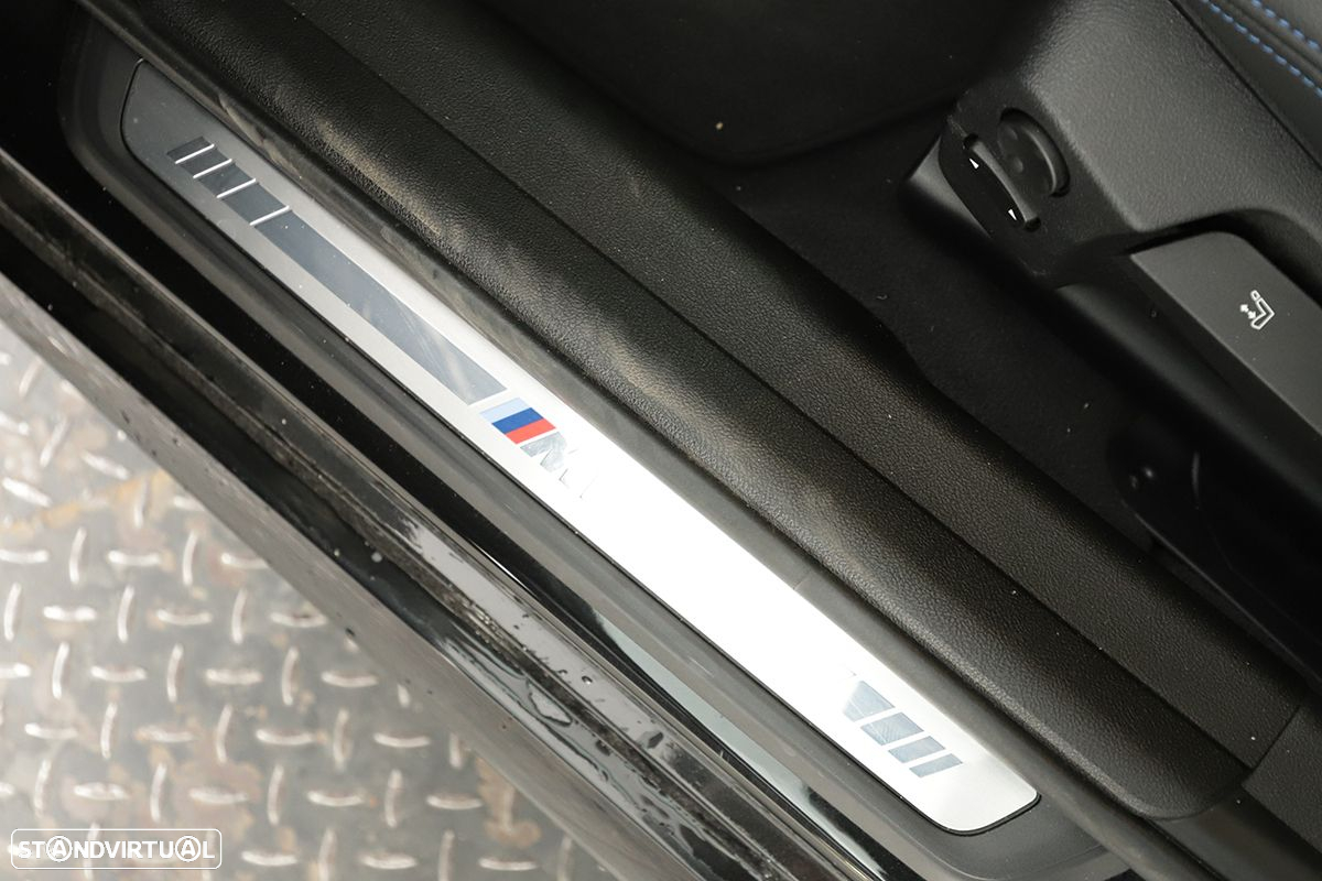 BMW 330 e Touring Pack M Auto - 22