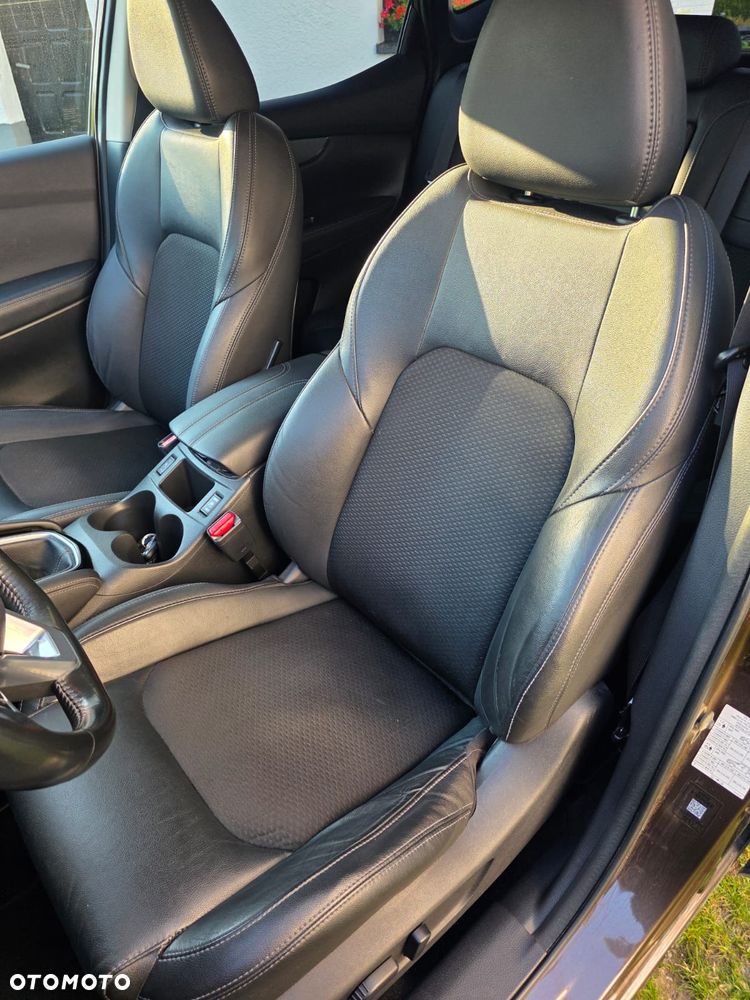Nissan Qashqai 1.2 DIG-T Tekna+ - 9