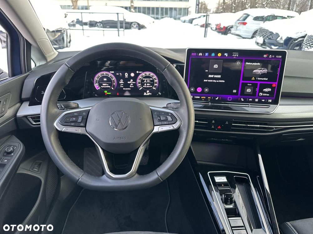 Volkswagen Golf - 13