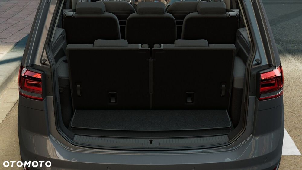 Volkswagen Touran 1.5 TSI EVO Highline DSG - 8