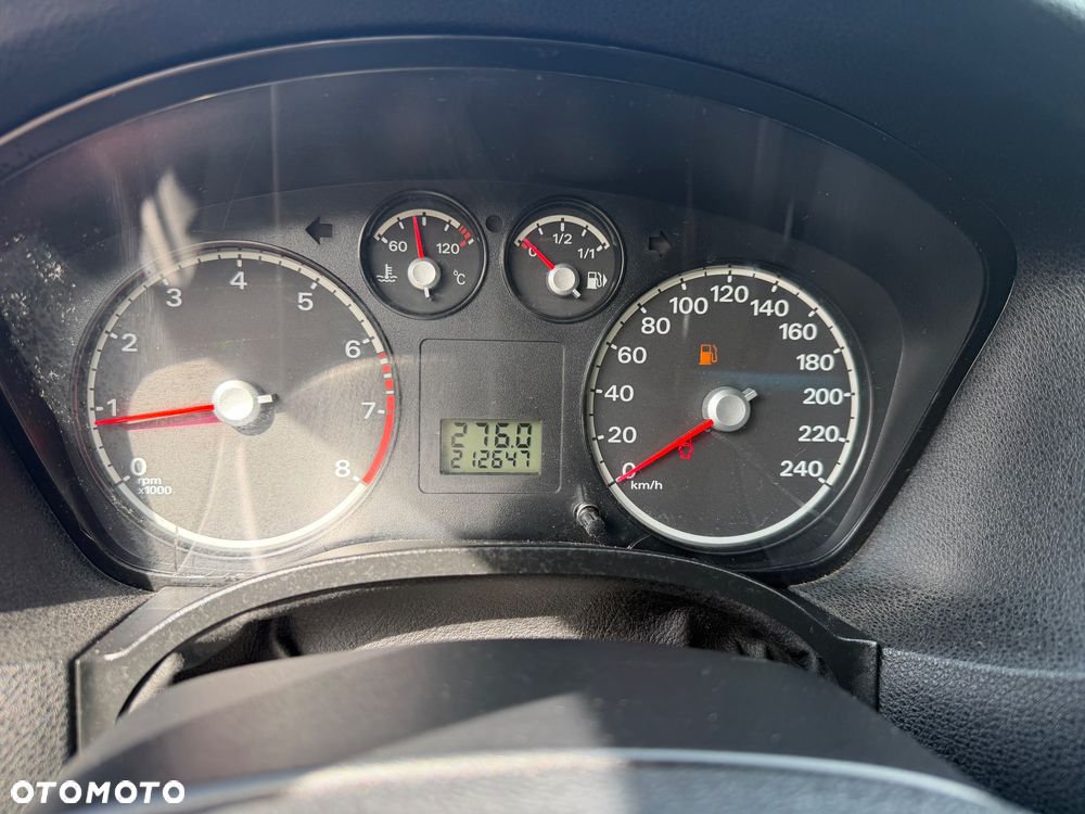 Ford Focus - 19