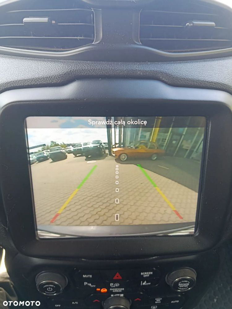 Jeep Renegade 1.5 T4 mHEV North Star FWD S&S DCT - 7