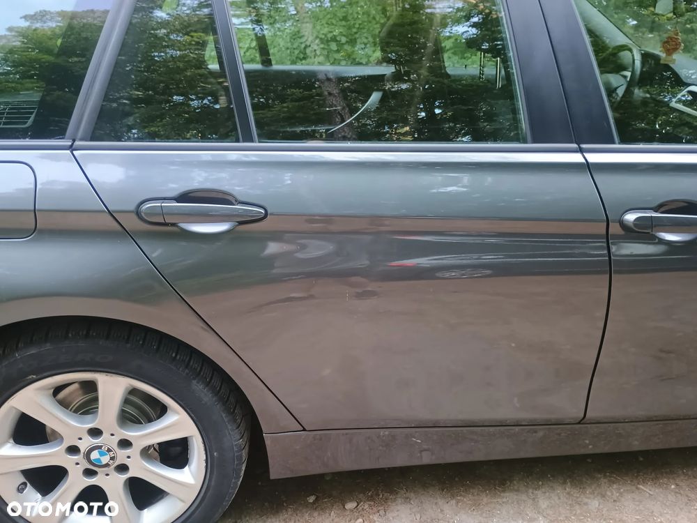 BMW Seria 3 - 23