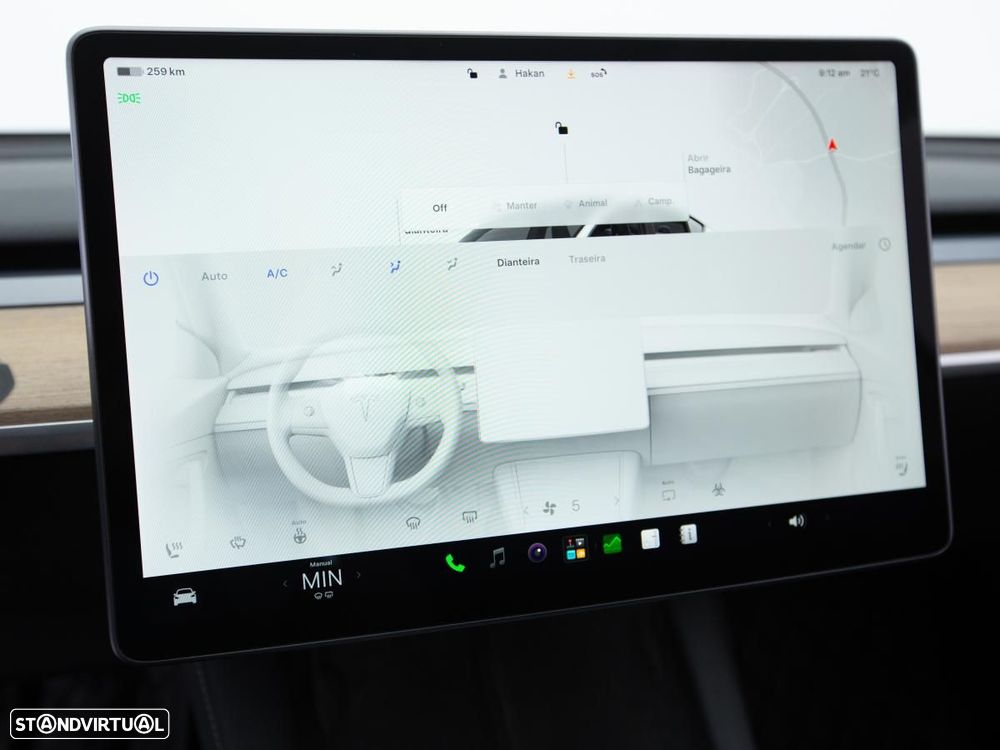 Tesla Model Y Long Range Dual Motor AWD - 21