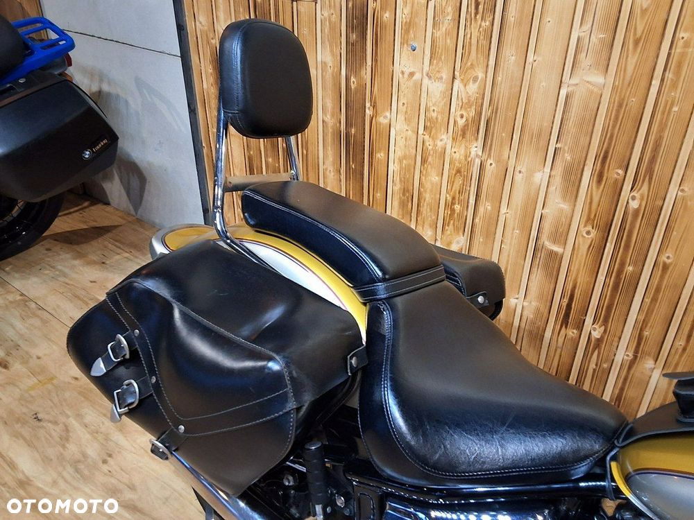 Yamaha Drag Star - 17