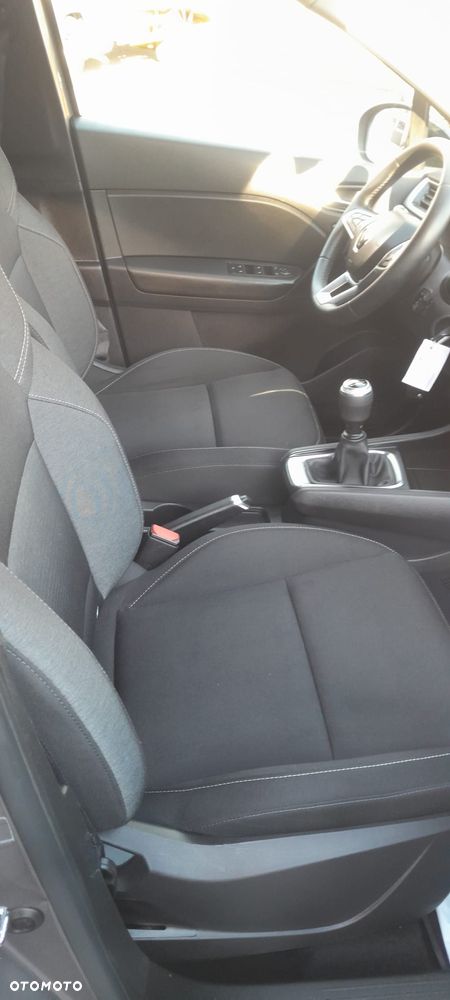 Renault Captur 1.0 TCe Intens - 26