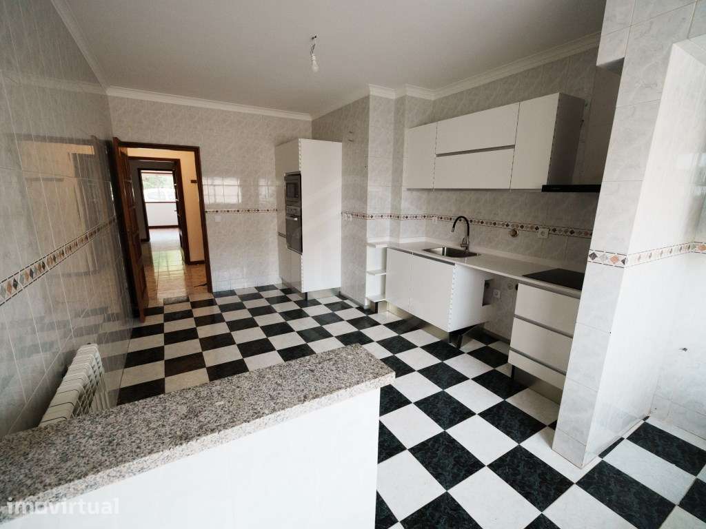 Apartamento T3 em São João de Ver - Santa Maria da Feira - Grande imagem: 3/13