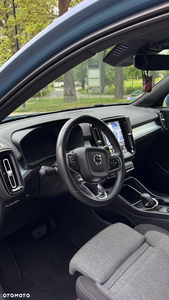 Volvo XC 40 B3 Core - 10