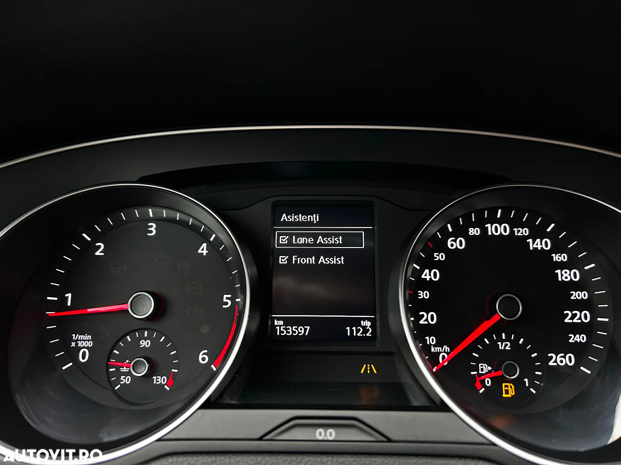 Volkswagen ARTEON 2.0 TDI DSG Elegance - 22