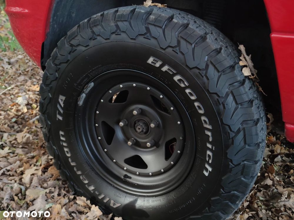 Jeep Grand Cherokee 4.7 Limited - 11