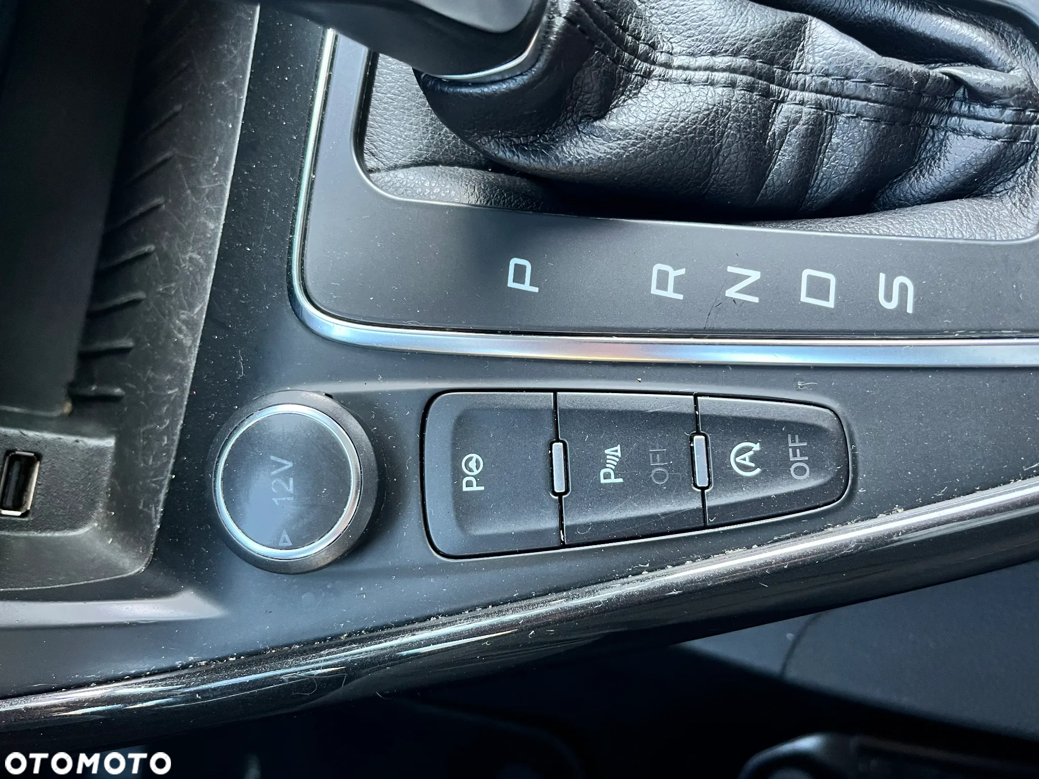 Ford Focus 1.5 TDCi DPF Start-Stopp-System Business - 34