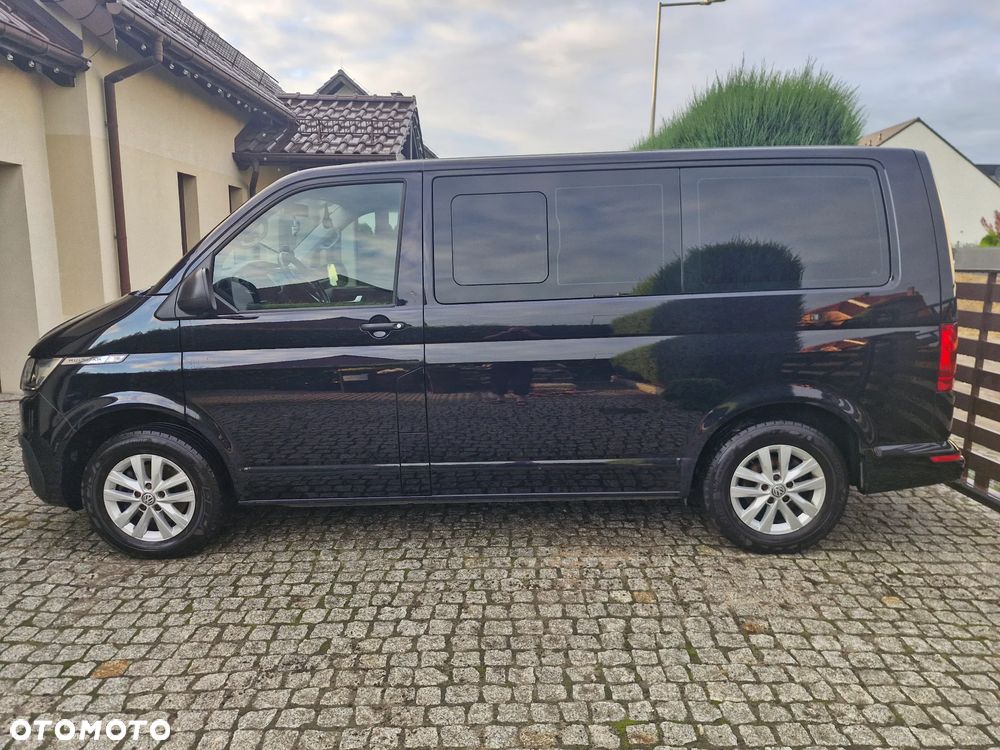 Volkswagen Multivan 2.0 TDI L1 Trendline - 2