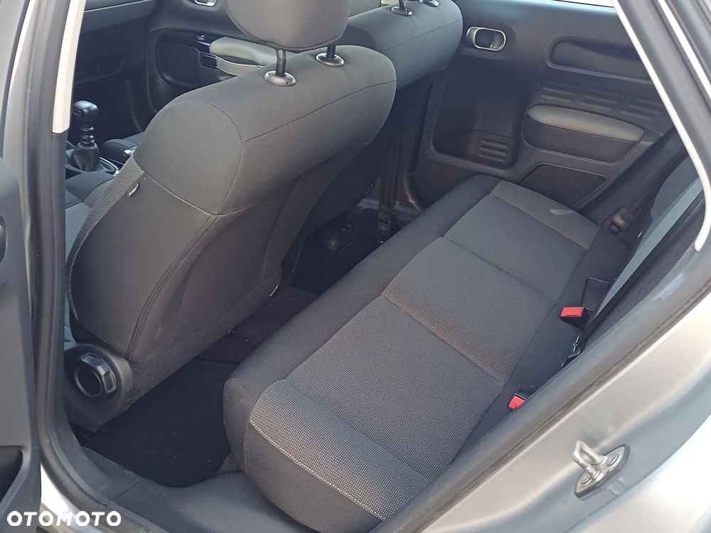 Citroën C4 Cactus BlueHDi 100 Stop&Start Feel - 3