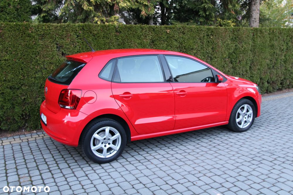 Volkswagen Polo - 8