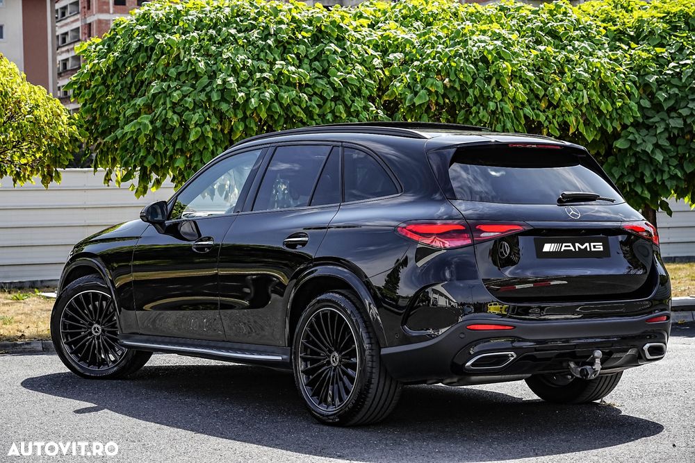 Mercedes-Benz GLC - 3