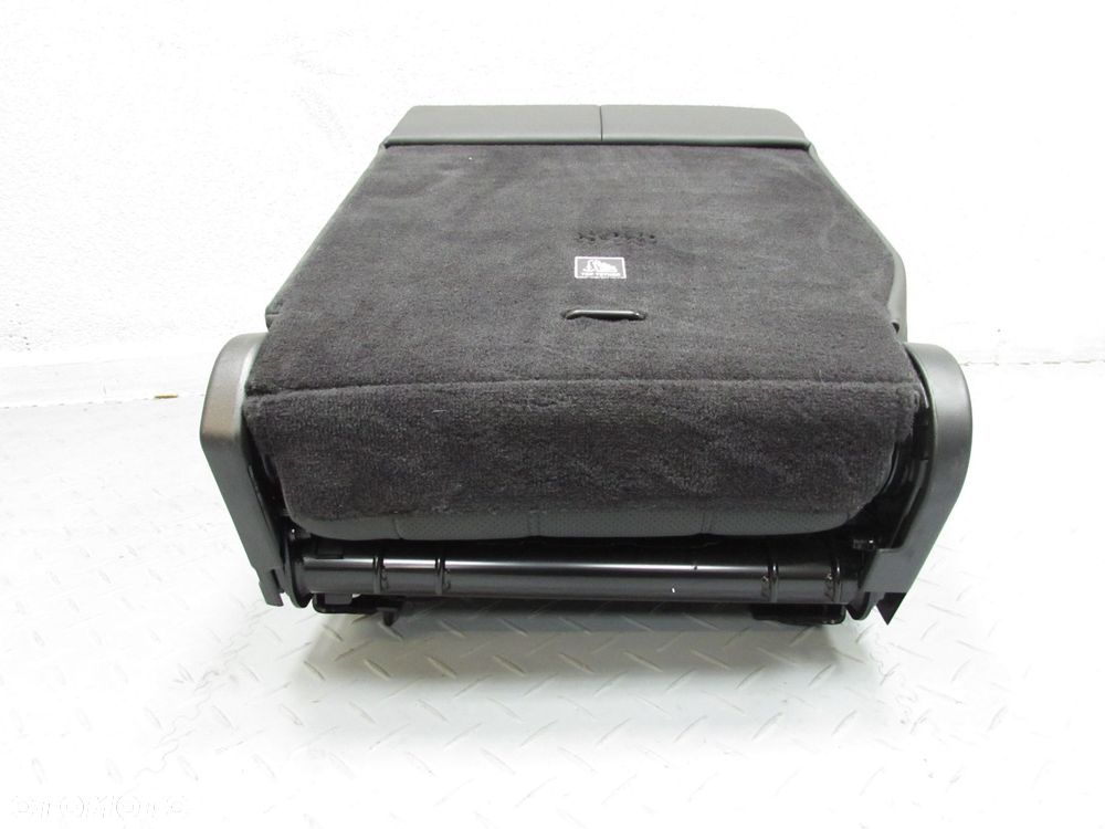LAND ROVER RANGE ROVER SPORT II L494 FL LIFT 13-21 FOTELE ELEKTRYCZNE GRZANE KANAPA - 11
