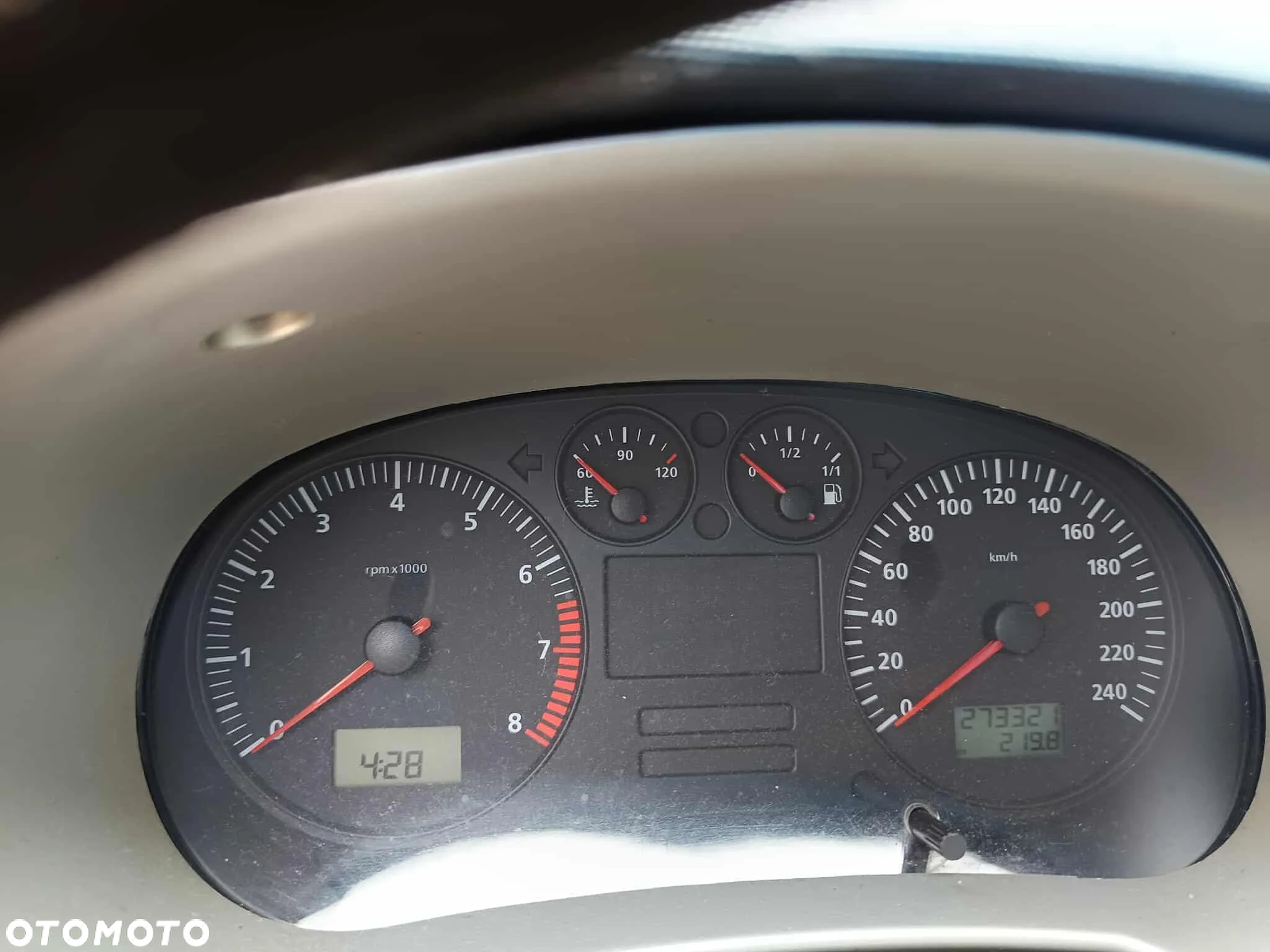 Seat Toledo 1.6 Stella - 5