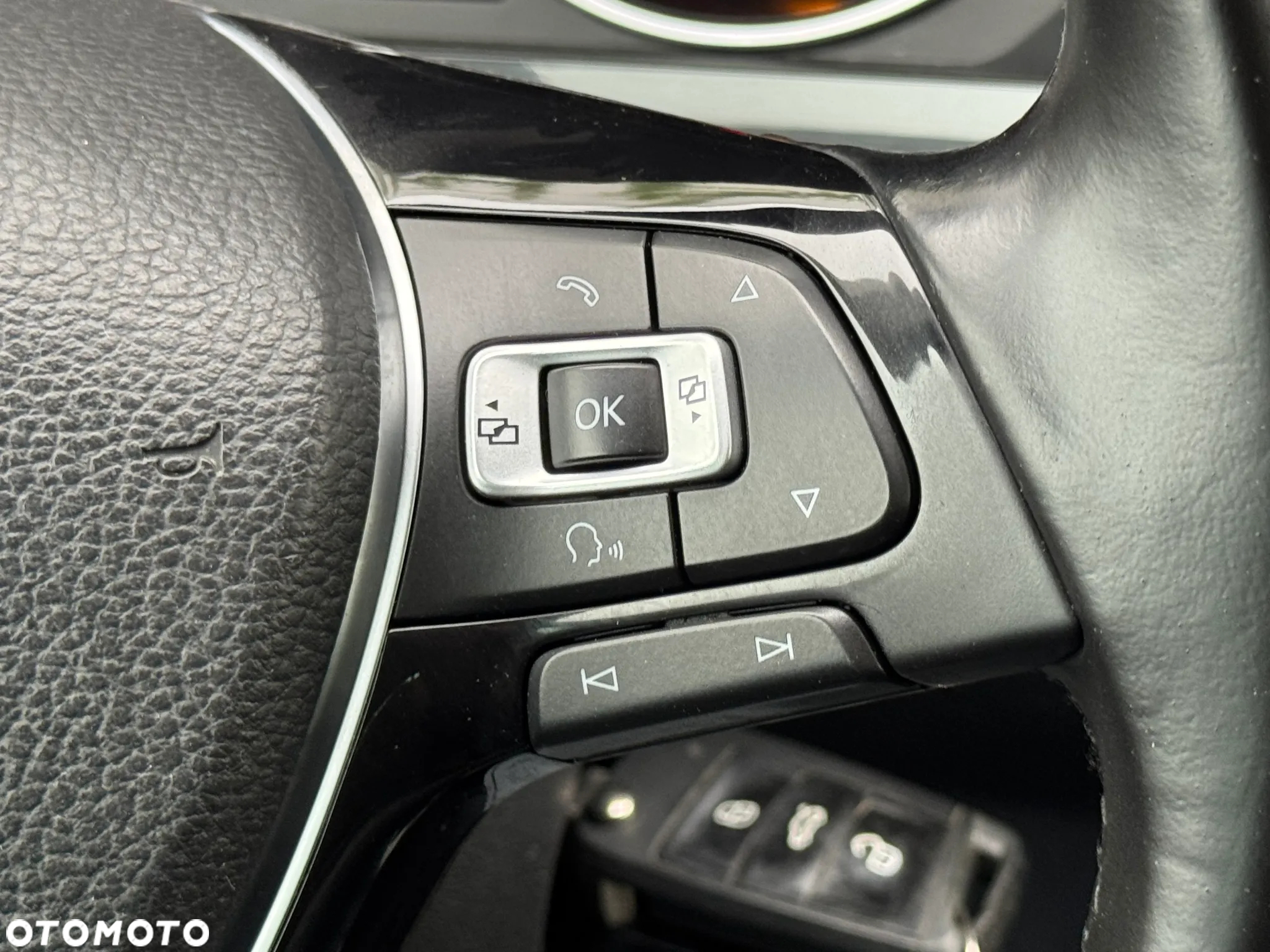 Volkswagen Tiguan 2.0 TDI BMT SCR Comfortline - 18