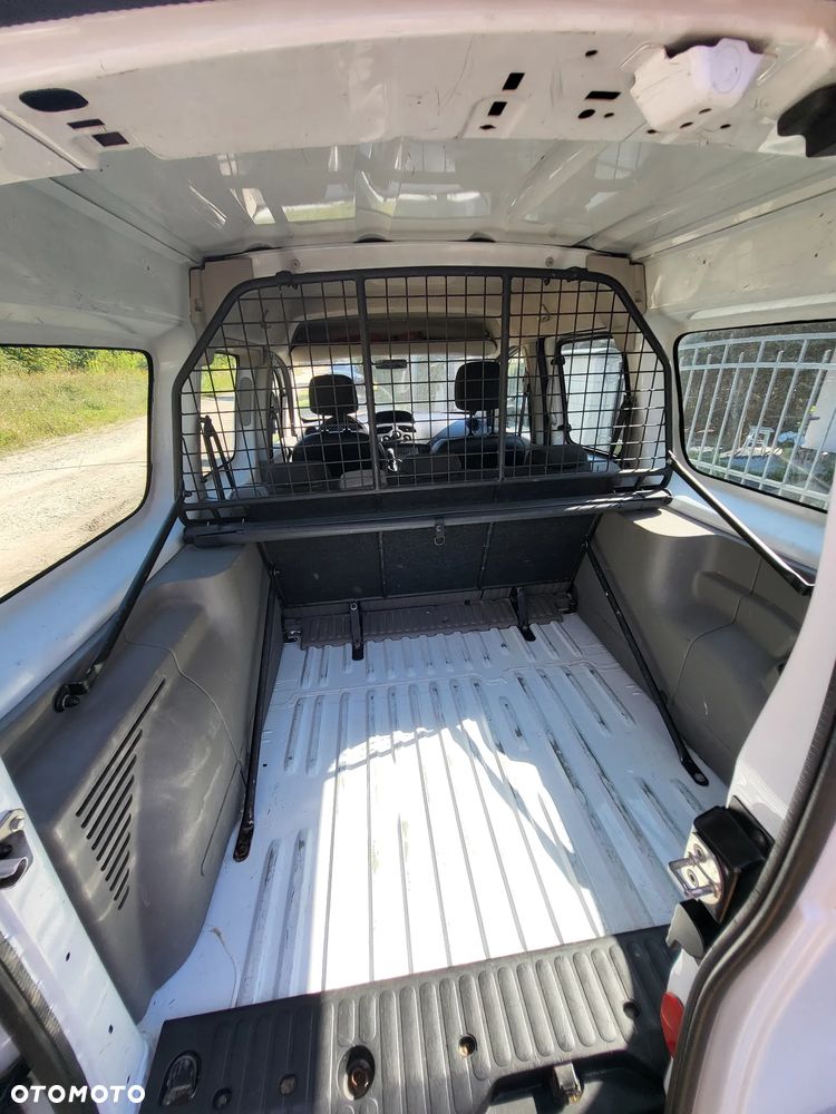 Renault Kangoo 1.5 dCi Oasis - 10