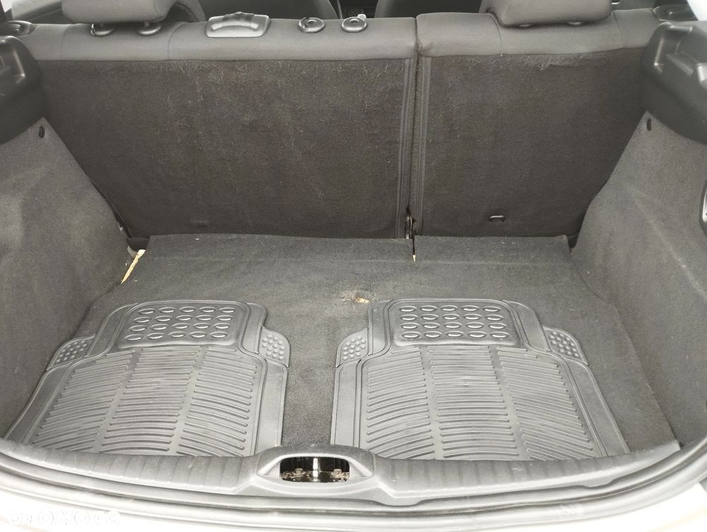 Peugeot 208 PureTech 82 Active - 22