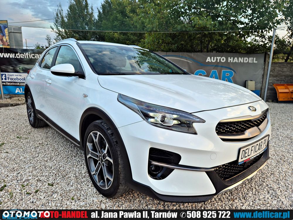 Kia XCeed 1.4 T-GDI XL - 3
