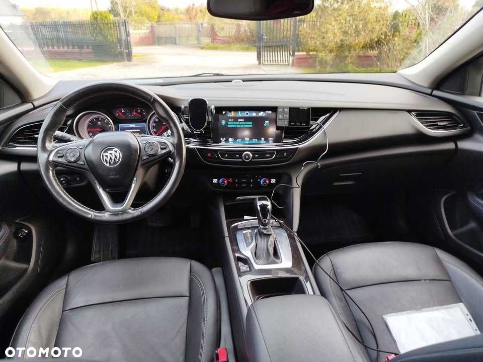 Opel Insignia - 5